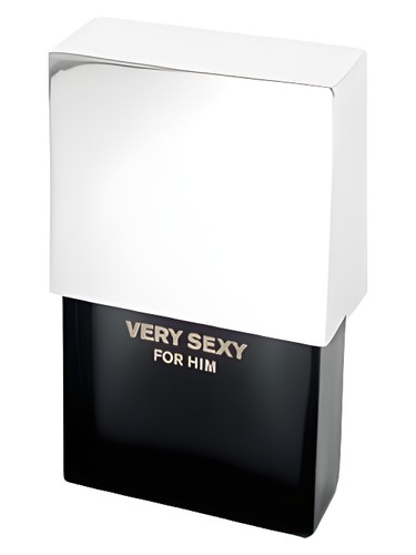 Very Sexy for Him Victoria's Secret cologne by Victoria s Secret