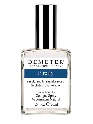 Firefly by Demeter Fragrance