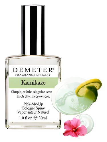 Kamikaze by Demeter Fragrance