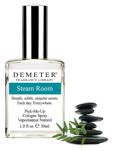 Steam Room by Demeter Fragrance