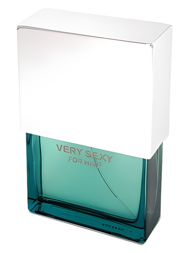 Very Sexy for Him 2 Victoria's Secret cologne by Victoria s Secret
