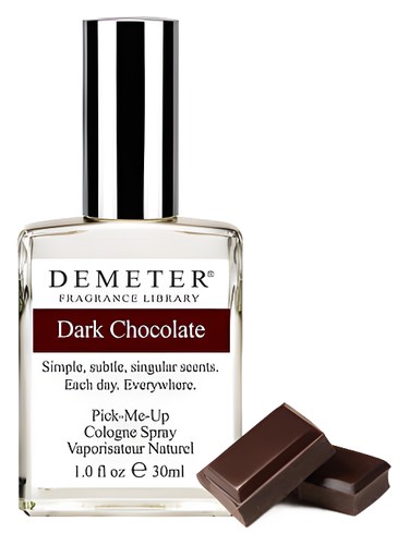 Dark Chocolate by Demeter Fragrance