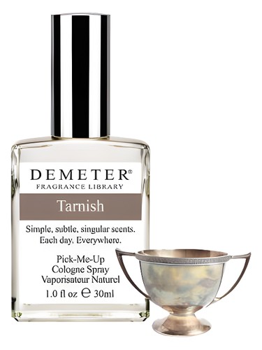 Tarnish by Demeter Fragrance