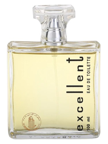 Excellent Men by Al Haramain Perfumes