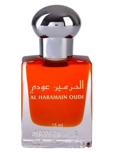 Oudi by Al Haramain Perfumes