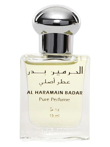 Badar by Al Haramain Perfumes