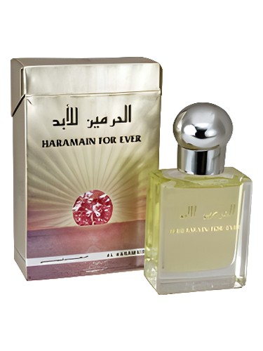 For Ever by Al Haramain Perfumes