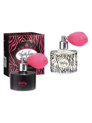 La Purrfect by Hoity Toity