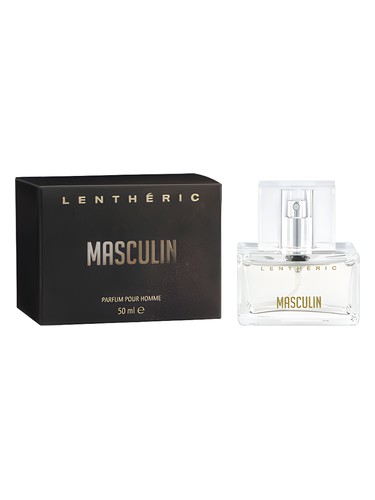 Lentheric Masculin by Lentheric