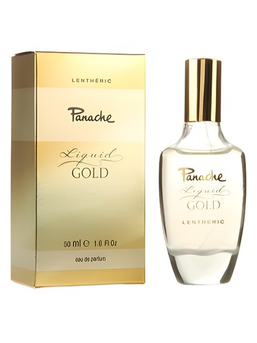 Panache Gold by Lentheric