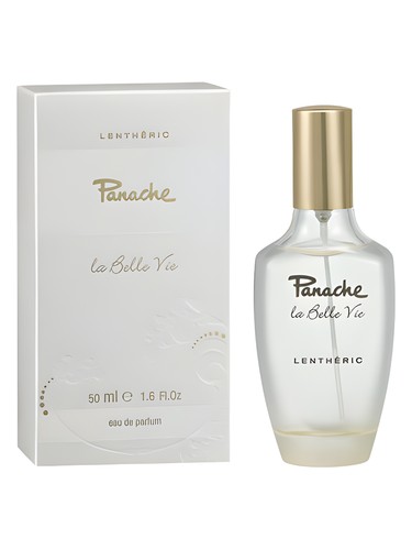 Panache La Belle Vie by Lentheric
