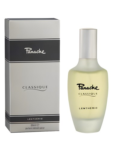 Panache Classique by Lentheric