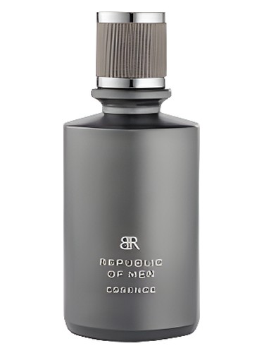 Republic of Men Essence by Banana Republic