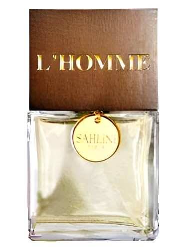 L'Homme by Sahlini Parfums