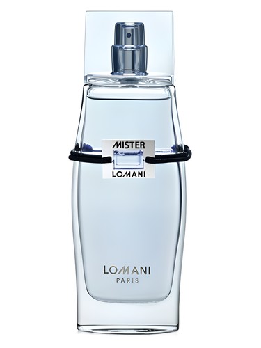 Mister Lomani by Lomani
