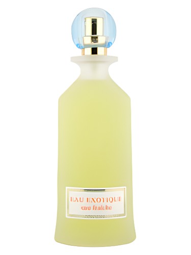 Eau Exotique Eau Fraiche by Nicolai Parfumeur Createur