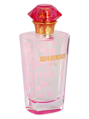 Ash & Diamonds Pink by Charrier Parfums