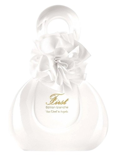 First Edition Blanche Van Cleef & Arpels perfume by Van Cleef Arpels