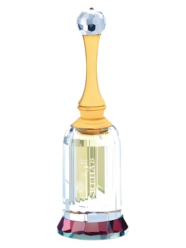 Al Rehab Tower by ALREHAB PERFUMES