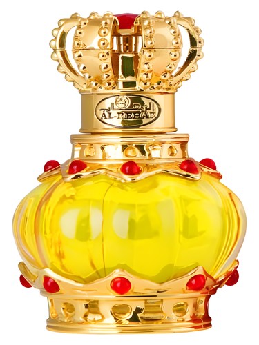 Tajal Aroosah by ALREHAB PERFUMES