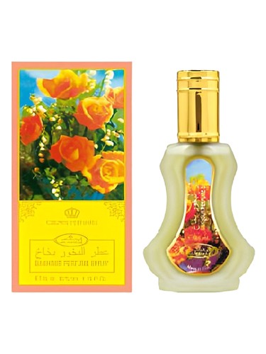 Bakhour by ALREHAB PERFUMES