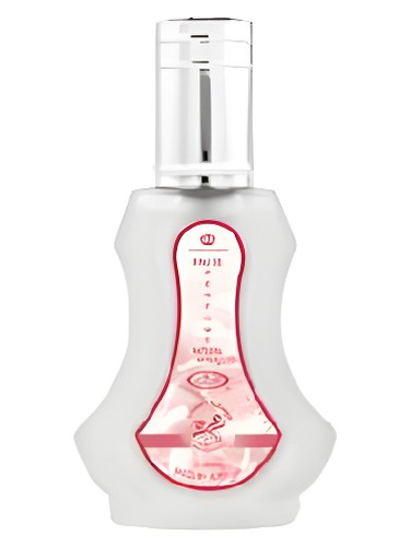 Cherry Flower by ALREHAB PERFUMES