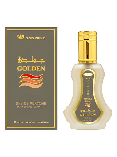 Golden