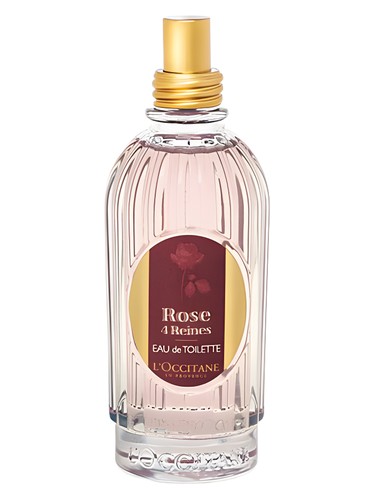 4 Reines L'Occitane en Provence perfume by L Occitane en Provence
