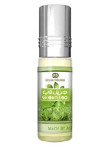 Green Tea by ALREHAB PERFUMES