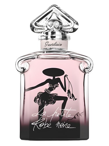 La Petite Robe Noire Eau de Parfum Collector Edition