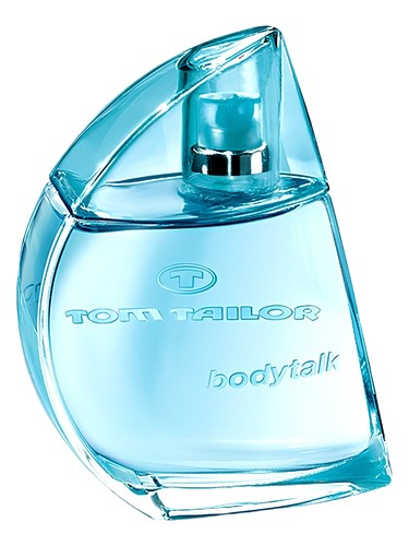 Bodytalk Man by Tom Tailor