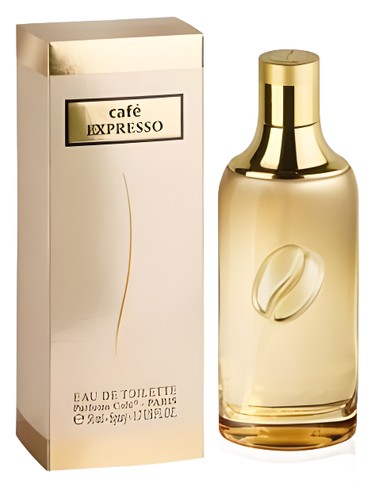 Cafe Expresso for Women by Cafe Parfums