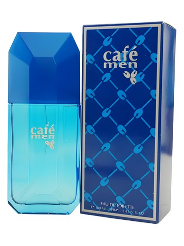 Cafe Men by Cafe Parfums