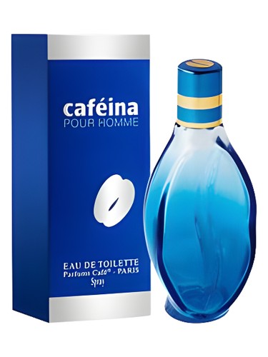 Cafeina pour Homme by Cafe Parfums