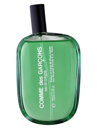 Comme des Garcons Eau de Cologne by Comme des Garcons