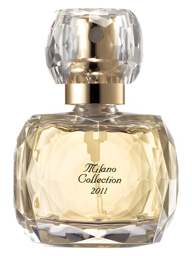 Milano Collection 2011 by Kanebo