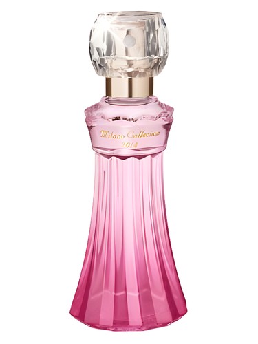 Milano Collection 2014 by Kanebo