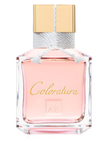 Coloratura by Maison Francis Kurkdjian