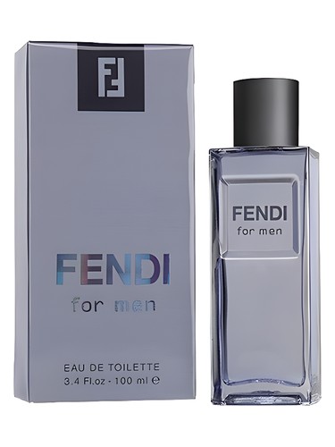 Fendi for Men by Fendi