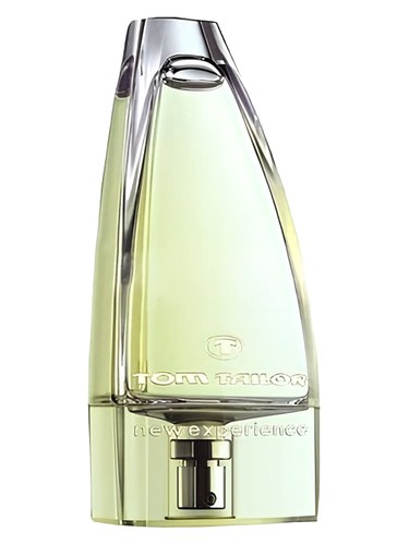 New Experience Man by Tom Tailor
