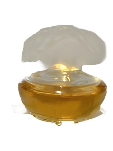 Orange Sahara by Pupa