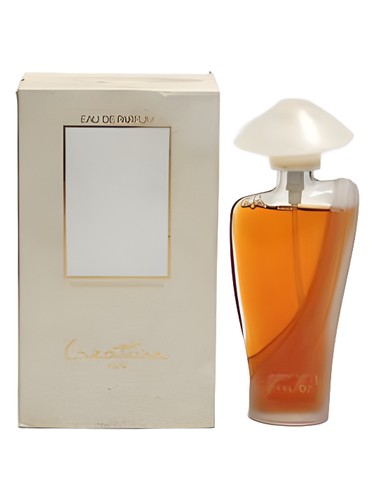 Créature by Gilles Cantuel