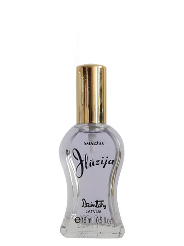 Ilūzija (Illusion) by Dzintars