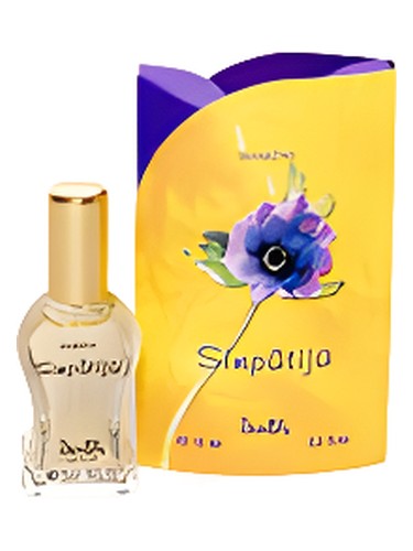 Simpātija (Sympathy) by Dzintars