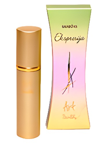 АRТ Ekspresija (ART Expression) by Dzintars