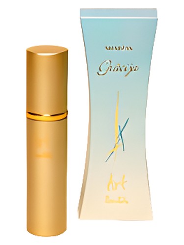 АRТ Grācija (ART Grace) by Dzintars