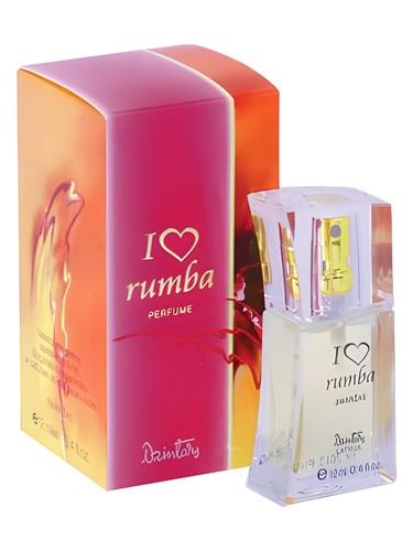 I Love Rumba by Dzintars