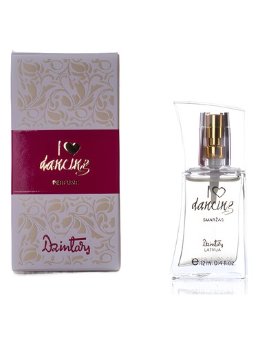 I Love Dancing by Dzintars