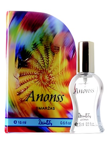 Anonss (2011) by Dzintars