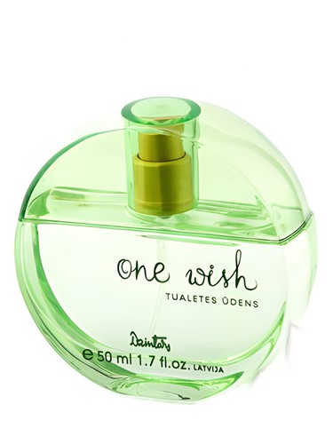 One Wish by Dzintars